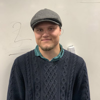 Ownit Employee Max Carlsson's profile photo
