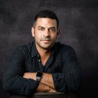 Data Harbor Employee Oz Mizrahi's profile photo