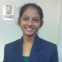 V-Soft Consulting Group, Inc. Employee C Preethi's profile photo