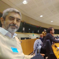 Biblioteca del Congreso Nacional de Chile Employee Raimundo Molina's profile photo