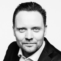 Nine Realms Employee Sune Stilling's profile photo