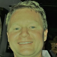 Cogeco Connexion Employee Warren Davis's profile photo