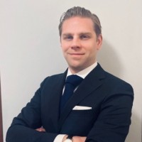 BlackRock Employee Daniel Munz's profile photo