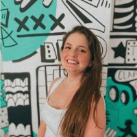 NaNLABS Employee Daniela Angelini's profile photo