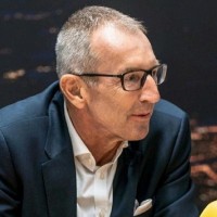 Andreas Altmann Email & Phone Number