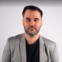 FlyQuest Employee Chris Orfanellis's profile photo