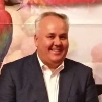 Guy Oudejans Email & Phone Number