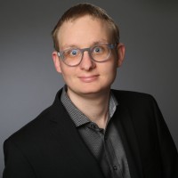 Faubel Group Employee Christoph Schwentker's profile photo