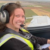 Dome Traffic Employee Taryn Austin's profile photo