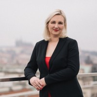 Katerina Zelena Email & Phone Number