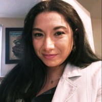 Paola Pinoargote Email & Phone Number