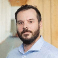 Université du Québec en Abitibi-Témiscamingue Employee Louis Bélisle's profile photo