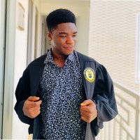 National Investment Bank Employee Ebenezer Adumuah's profile photo