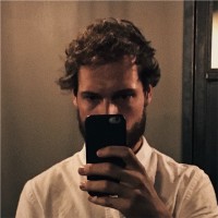 Scotch & Soda Employee Martijn Vooijs's profile photo