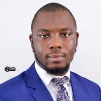 Yusuf Ogunbiyi Email & Phone Number