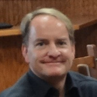 David Ashford Email & Phone Number