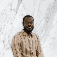 Joseph Mensah Email