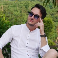 Lorenzo Zaninelli Email