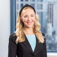 Glumac Employee Laura Irons's profile photo