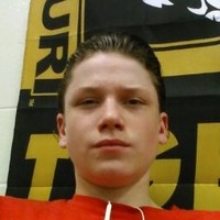 Airforce Base Employee Dakota McShane's profile photo