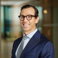 Scientific Beta Employee Warwick Schneller's profile photo