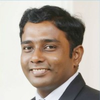 Sasitharan Ramanathan Email
