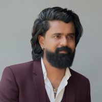 Purpossible Employee Pranav Ramesh's profile photo