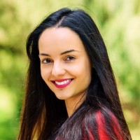 Binary Studio Employee Christina Berko's profile photo