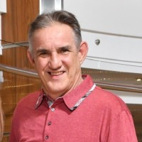Luminant Employee Robert Granger's profile photo