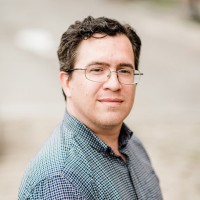 Helm Digital Employee Samuel Cousins's profile photo
