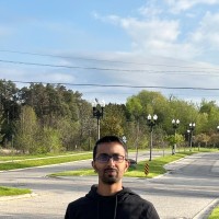 PLASP Child Care Services Employee Pratik Karkhanis's profile photo