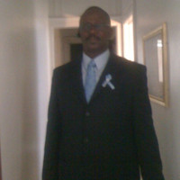 LS Contracting Group, Inc. Employee Luarthur Johnson's profile photo
