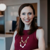 On The Mark Strategies Employee Elizabeth Rider's profile photo