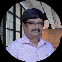 Neugene International Inc Employee Unnikrishnan V's profile photo