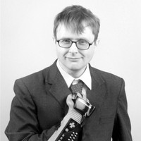 Vaultie Employee Matthew Rappard's profile photo