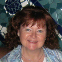 Wendell August Forge Employee Valerie Drew's profile photo