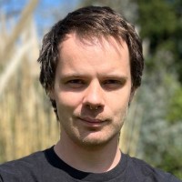 Abtrace Employee Will Thomas's profile photo