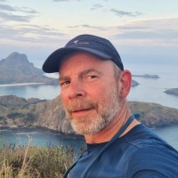 Daemeter Employee Neil Franklin's profile photo