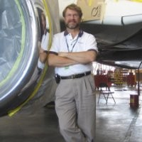 Sierra Nevada Corporation Employee Robert Bowker's profile photo