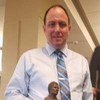Clay County MO Employee John Davis's profile photo