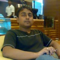HARMAN Employee Prasenjit Das's profile photo