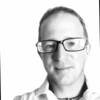Biomeme, Inc. Employee Chris Moran's profile photo