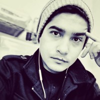 International Sierra Norte Employee César Sánchez Puebla's profile photo