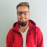PM Networking Employee Marijn Van Der Leden's profile photo