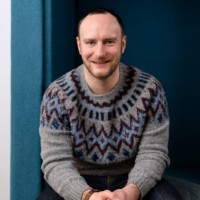 ContentApp Employee Xander Munro's profile photo