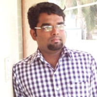 Sreejith P Email & Phone Number