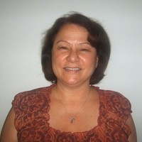 Foundation Building Materials Employee Sandy Farmer's profile photo