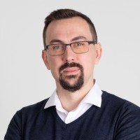 ProcessOut Employee Michał Bielecki's profile photo