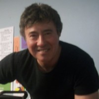 Published Author Employee Richard Cezar's profile photo