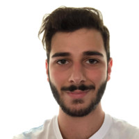Service Quality Employee James Calligeros's profile photo